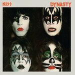 Слушать альбом - Dynasty (1979)