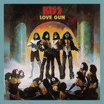 Слушать альбом - Love Gun (1977)