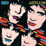 Слушать альбом - Asylum (1985)