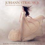 Слушать альбом - Johann Strauss II: Tales from the Vienna Woods (2017)