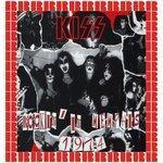 Слушать альбом - Live At Lafayette Music Room, Memphis, April 18, 1974 (2018)