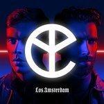 Слушать альбом - Los Amsterdam (2017)