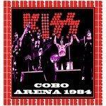 Слушать альбом - Cobo Arena, Detroit, Michigan, December 8th, 1984 (2018)