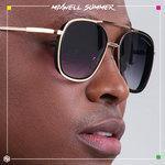 Слушать альбом - Mixwell Summer (2018)