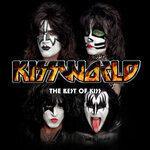 Слушать альбом - KISSWORLD - The Best Of KISS (2017)