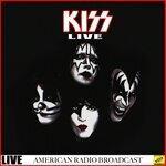 Слушать альбом - Kiss - Live (2019)