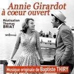 Слушать альбом - Annie Girardot à cœur ouvert (2018)