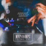 Слушать альбом - MVP of the MPC, Vol. 1 (2018)