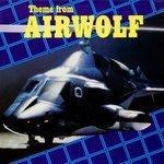 Слушать альбом - Airwolf (2018)