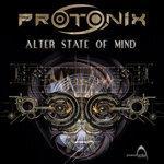 Слушать альбом - Alter State Of Mind (2018)