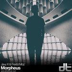 Слушать альбом - Morpheus (2017)