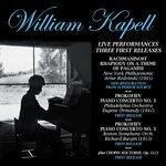 Live Performances -  First Three Releases (Restored) (2017)