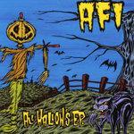 Слушать альбом - All Hallows EP (1999)