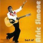 Слушать альбом - Best of Afric Simone (2000)