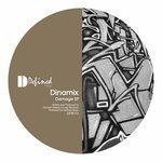Damage EP (2017)