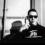 Слушать альбом - Tony Madrid EP (2017)