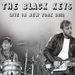 Слушать альбом - Live in New York 2012