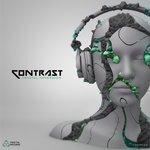 Слушать альбом - Fractal Immersion (2017)