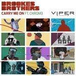 Слушать альбом - Carry Me On (2013)