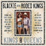 Слушать альбом - Kings and Queens (2011)