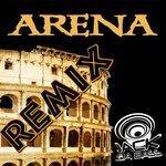 Слушать альбом - Arena (2017)