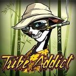 Слушать альбом - Tribe Addict (2017)