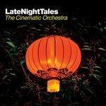 Слушать альбом - The Cinematic Orchestra Late Night Tales (2010)