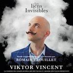Слушать альбом - Les liens invisibles (2017)