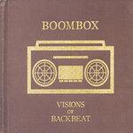 Слушать альбом - Visions of Backbeat (2005)