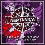 Слушать альбом - Break It Down (2017)