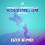 Слушать альбом - Wonderful Life (2017)
