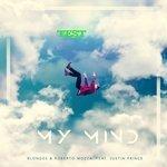 Слушать альбом - My Mind (2018)