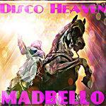 Слушать альбом - Disco Heaven (2018)