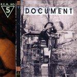 Слушать альбом - Document (1987)