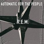 Слушать альбом - Automatic For The People (1992)