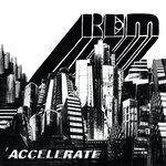 Слушать альбом - Accelerate (2014)