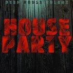 Слушать альбом - House Party (2015)