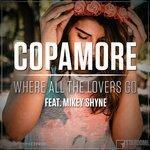 Слушать альбом - Where All the Lovers Go (2017)