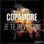 Слушать альбом - Je te reverrai (2018)