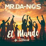 Слушать альбом - El Mundo (de Lattesso) (2018)