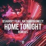 Слушать альбом - Home Tonight (2017)