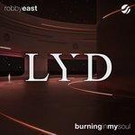 Слушать альбом - Burning in My Soul (2018)