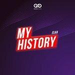 Слушать альбом - My History: Elka (2017)
