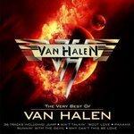 Слушать альбом - The Very Best of Van Halen (UK Release) (2007)