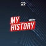 Слушать альбом - My History: Mystific (2017)