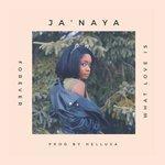 Слушать альбом - Ja'Naya (2017)