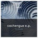 Слушать альбом - Cachengue EP (2018)