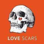 Слушать альбом - Love Scars (2018)