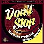 Don't Stop (2017)