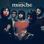 Слушать альбом - Mancho (2017)